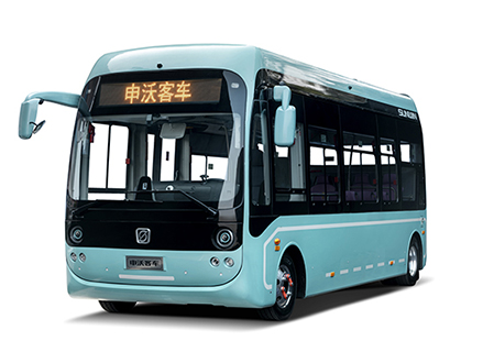 Chassis：optional<br>Engine：optional<br>Seating capacity：12
