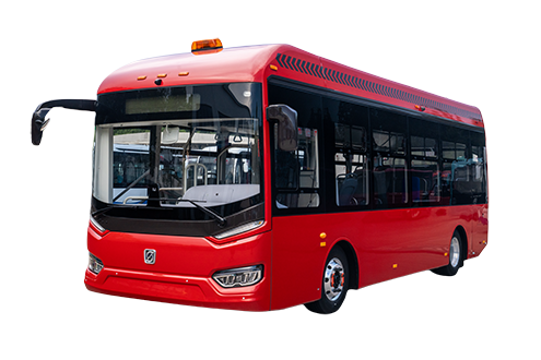 Chassis：optional<br>Engine：optional<br>Seating capacity：21