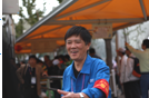 Mr. Zhuang Zhengping Was Awarded Title of SAIC ‘Quality Model’