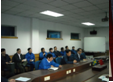 Sunwin Accepted Security Inspection by SAIC 