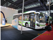 Expo Electric Bus Participated into 25th World Electric Bus Exhibition 