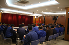 Sunwin Held Meeting to Conclude Works in 2010 and Dispose Plans in 2011