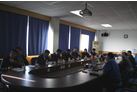 Invited by Shanghai Jiao Tong University Ningxia Government Visited Sunwin 