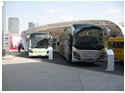 Two Sunwin Products Attended Shanghai International Automobile Industry Exhibition