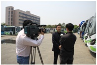 Sunwin Was Selected as Outstanding Training Base by Minhang District