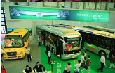 Domestic Bus Enterprises Participated In The 10th Busworld Asia 2010
