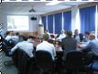North European Nordea Bank AB Shanghai Branch Visited Sunwin