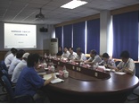 SAIC Group Leaders Visited Sunwin