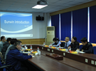Leaders from Shanghai Entry-exit Inspection and Quarantine Bureau Visited Sunwin to Make Inspection