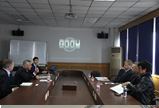 New Zealand Volvo Delegation Visited Sunwin