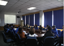 Sunwin Made Rational Proposal Evaluation Meeting