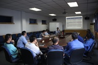 Sunwin Safety Commission Made Mobilization for Safety Production Standardization Evaluation  