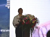 Sunwin Attended 2013 New Energy Vehicle Innovation Summit Forum 