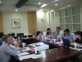NEB Made Second Board Meeting of First Session by Telephone